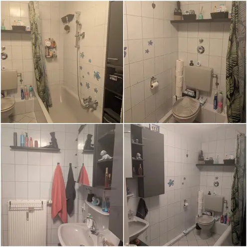 2 Zimmer Wohnung mit 65 m² in Aachen – Bild 10