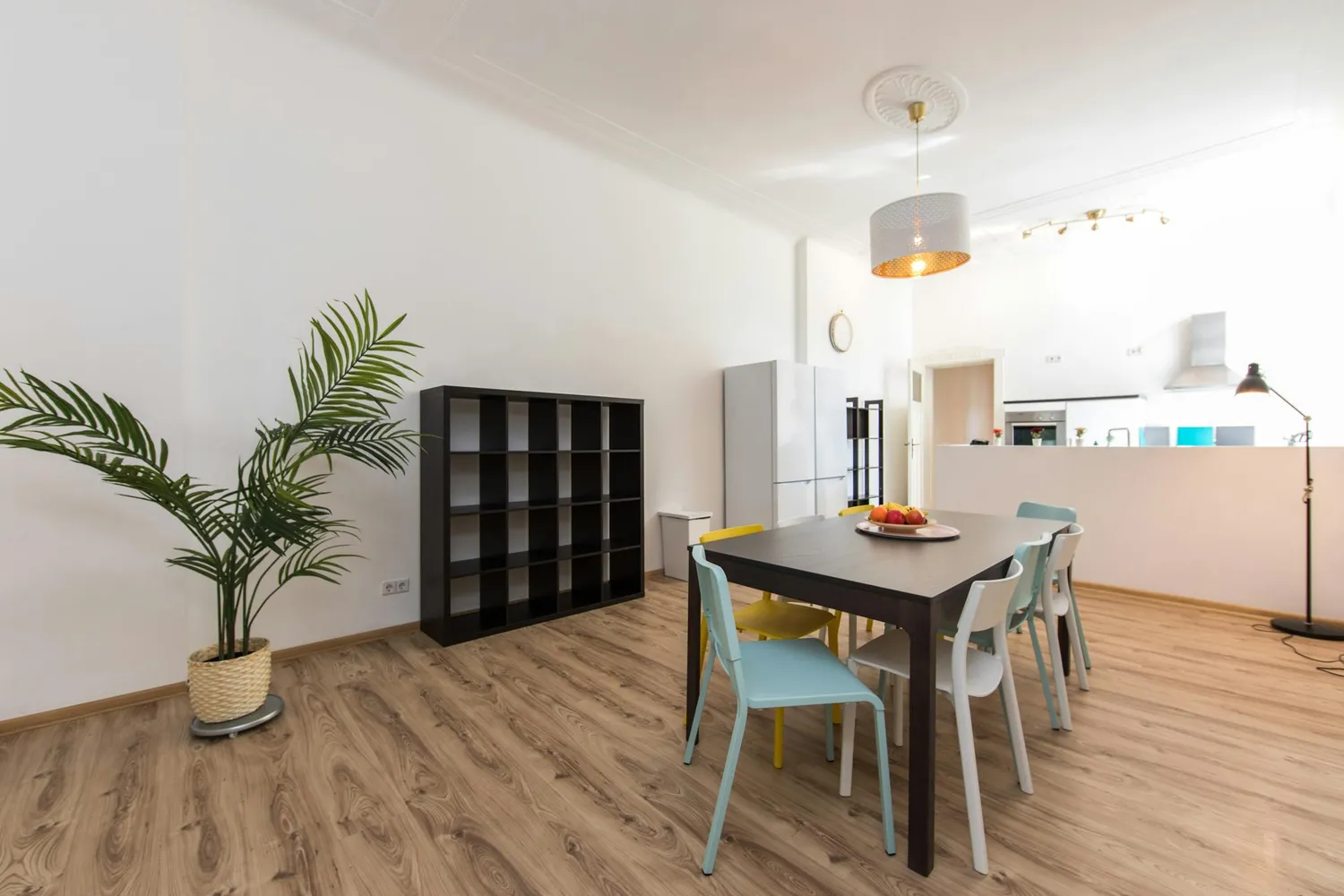 Shared room with 13 m² in Berlin – Photo 8