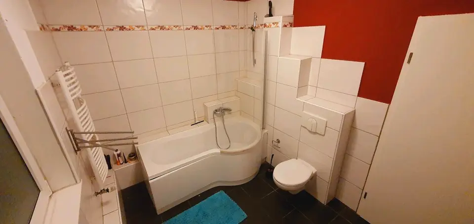 WG-Zimmer mit 67 m² in Verden (Aller) – Bild 5