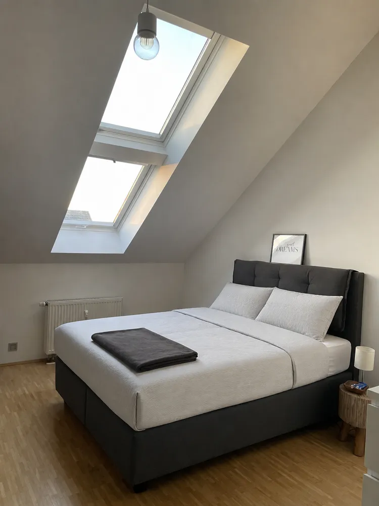 2 Zimmer Wohnung mit 79 m² in München – Bild 8