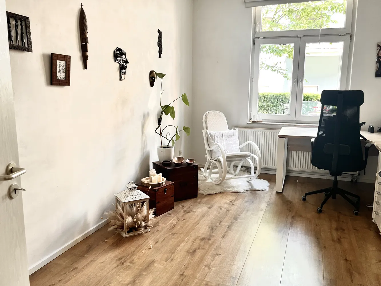 4 Zimmer Wohnung mit 100 m² in Bielefeld – Bild 6