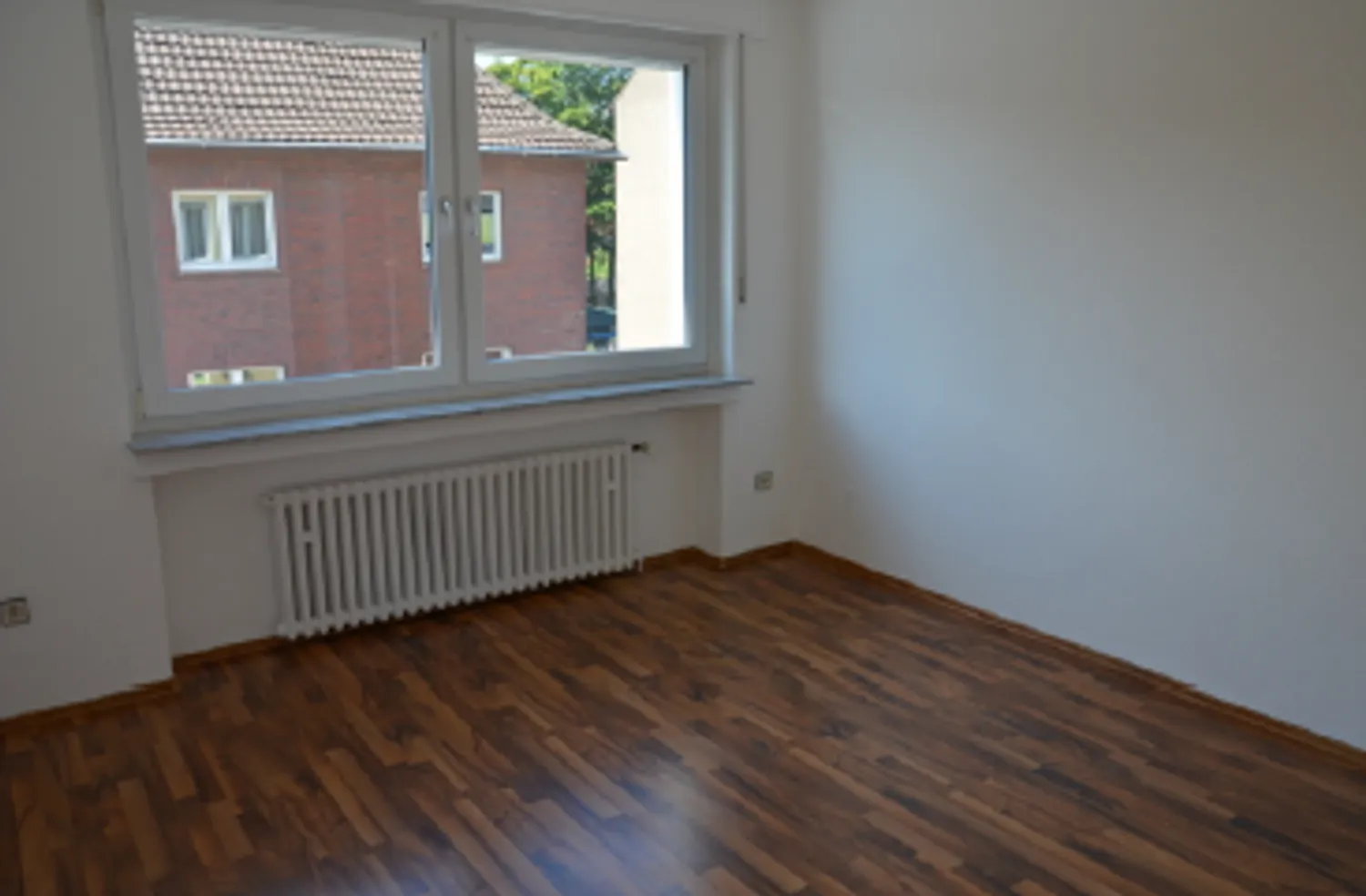 5 Zimmer Wohnung mit 127 m² in Duisburg – Bild 3