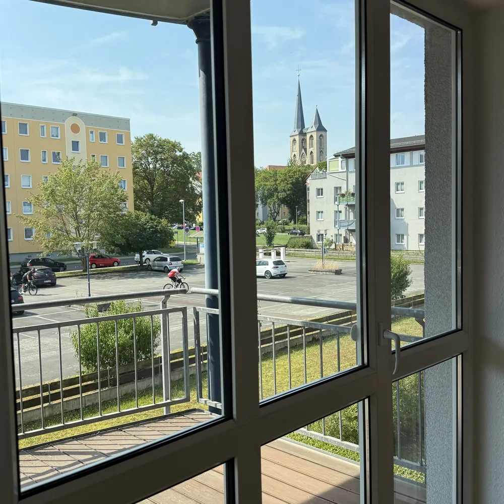 3 Zimmer Wohnung mit 75 m² in Halberstadt – Bild 4