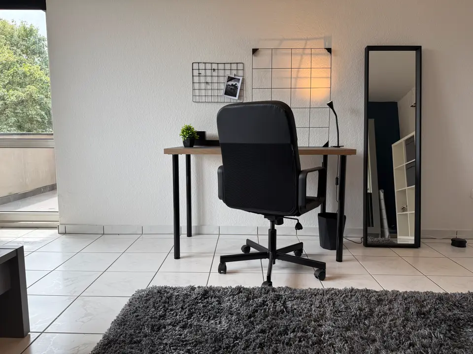 WG-Zimmer mit 17 m² in Duisburg – Bild 10