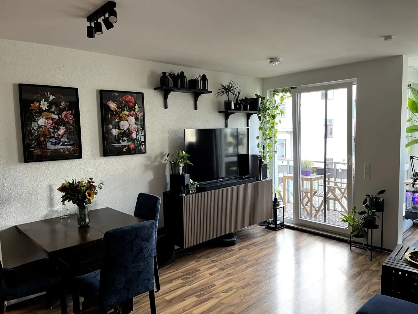 2 Zimmer Wohnung mit 61 m² in Leipzig – Bild 11