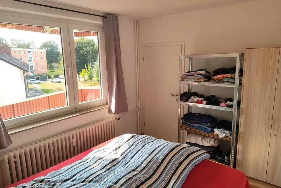 2 Zimmer Wohnung mit 47 m² in Minden – Bild 4