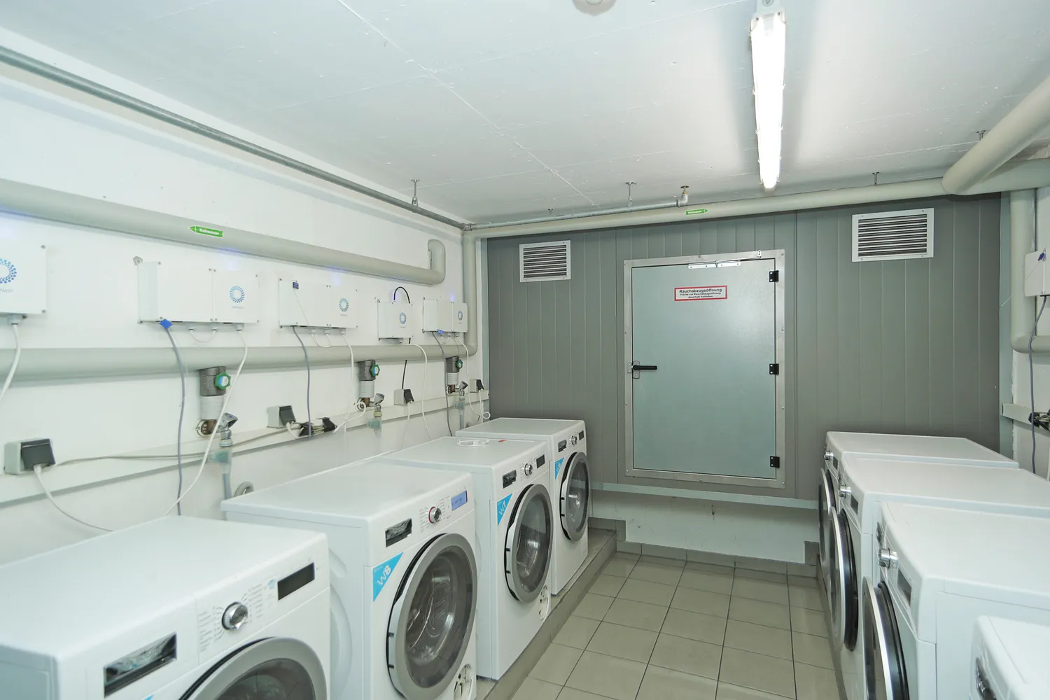 1 Zimmer Wohnung mit 16 m² in München – Bild 12