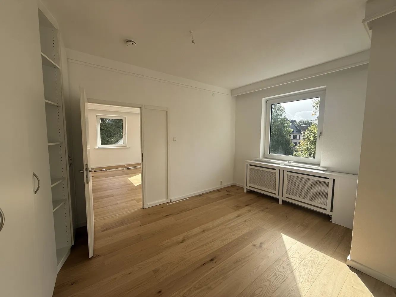 2 Zimmer Wohnung mit 59 m² in Hamburg – Bild 5