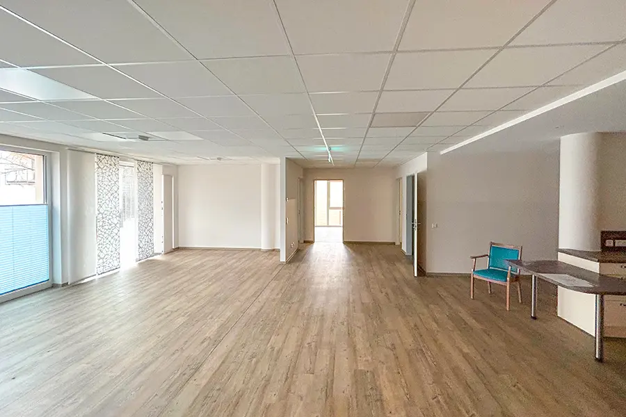 7 Zimmer Haus mit 210 m² in Duderstadt – Bild 1