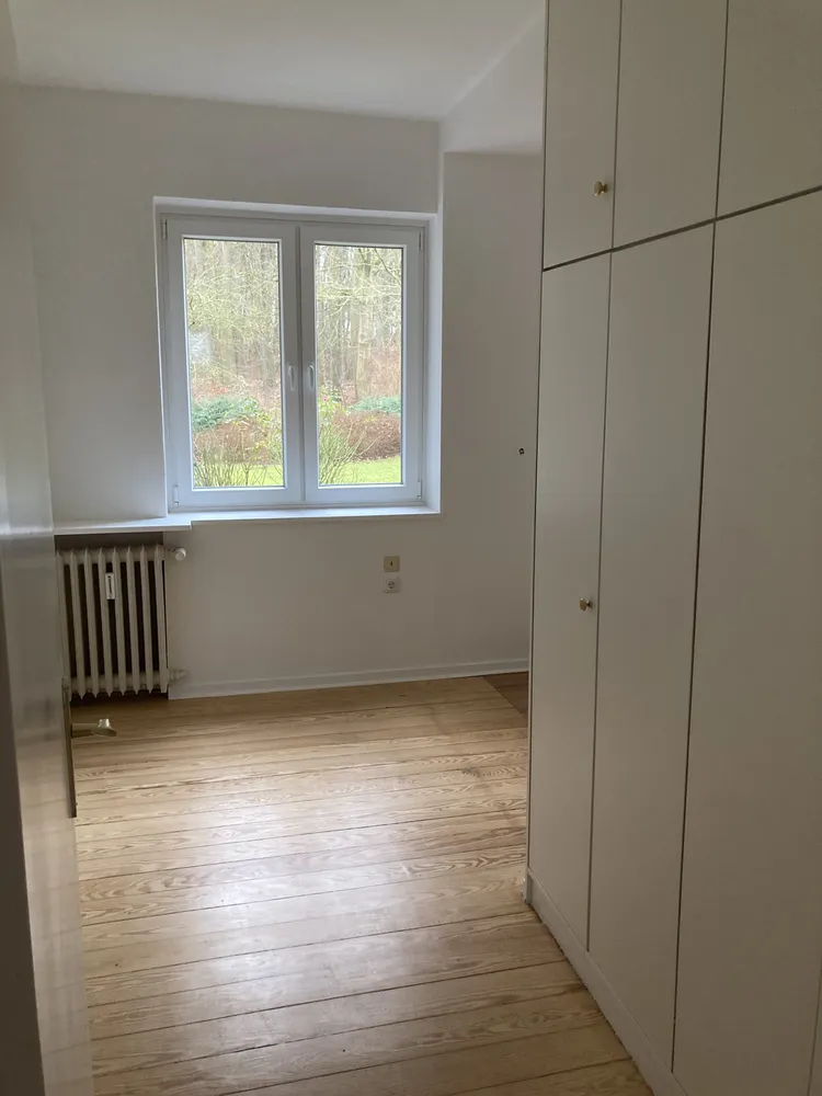 4 Zimmer Wohnung mit 100 m² in Kiel – Bild 5