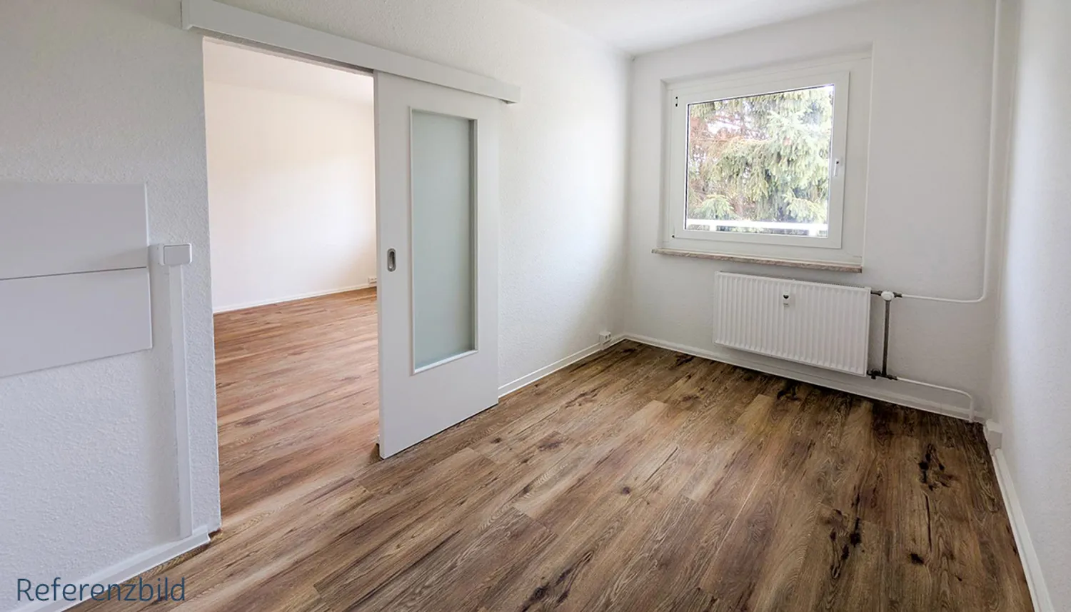 2 Zimmer Wohnung mit 56 m² in Leipzig – Bild 6
