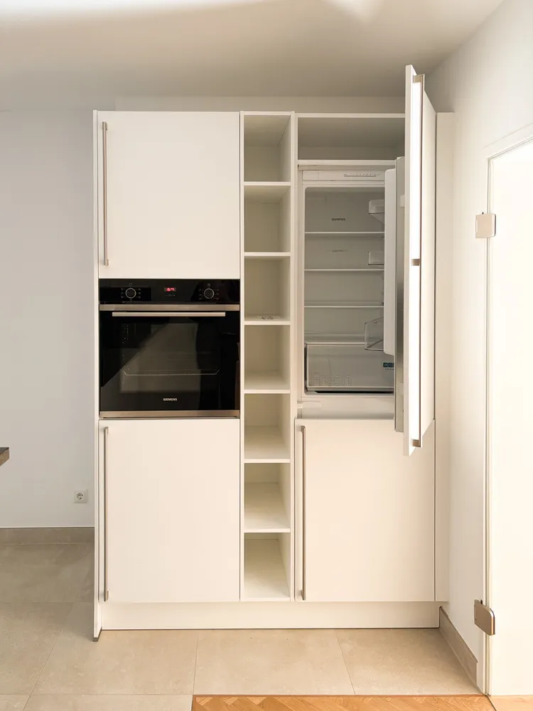 3 Zimmer Wohnung mit 92 m² in München – Bild 5