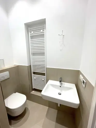 3 Zimmer Wohnung mit 93 m² in Wiesbaden – Bild 12