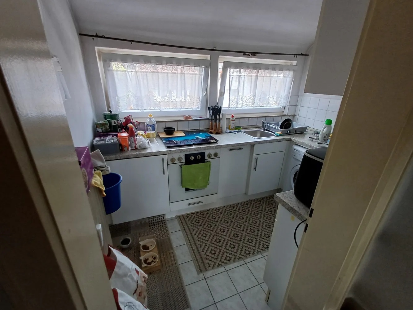 2 Zimmer Wohnung mit 50 m² in Stuttgart – Bild 3