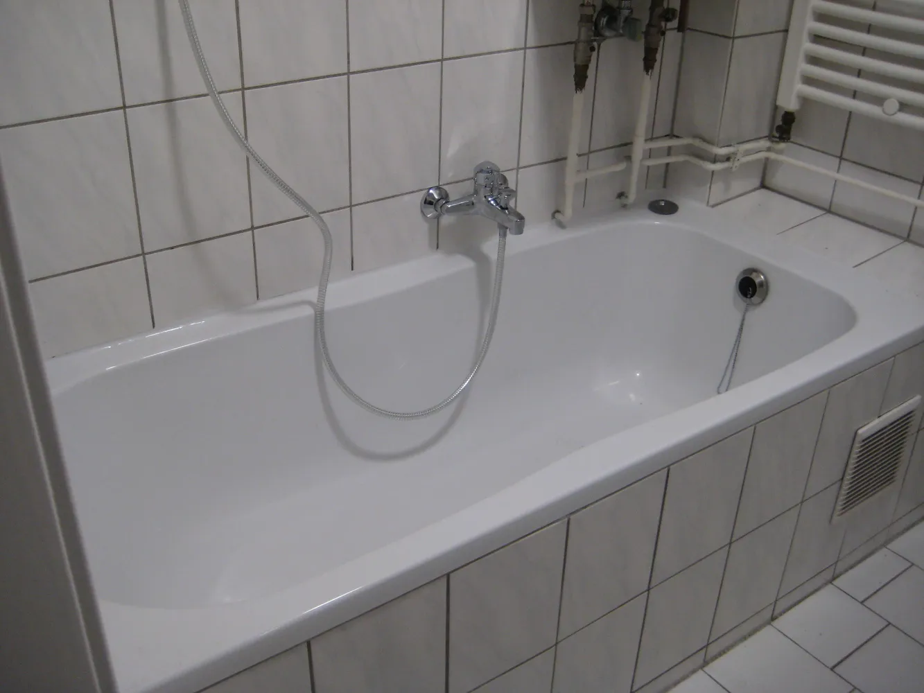 3 Zimmer Wohnung mit 64 m² in Essen – Bild 1