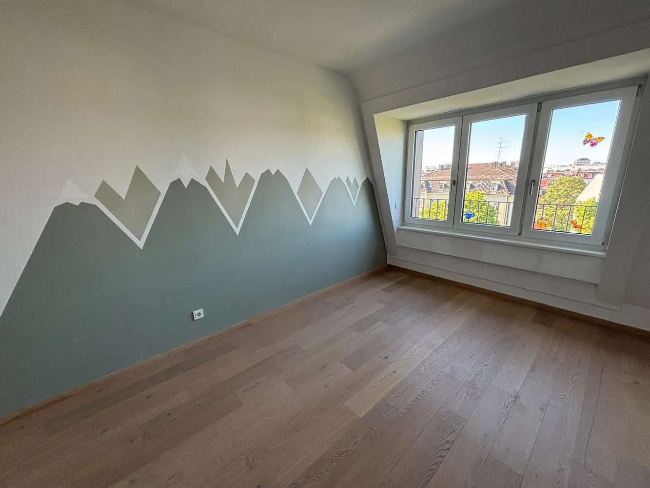5 Zimmer Wohnung mit 143 m² in München – Bild 10