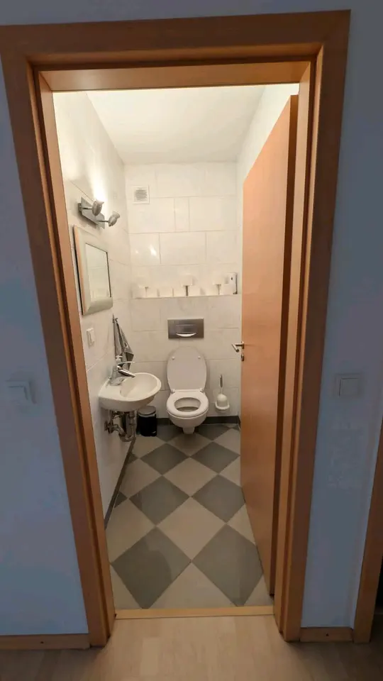 3 Zimmer Wohnung mit 91 m² in Viernheim – Bild 6