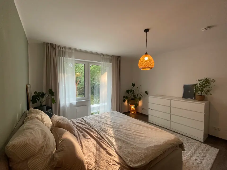 3 Zimmer Wohnung mit 66 m² in Offenbach – Bild 3