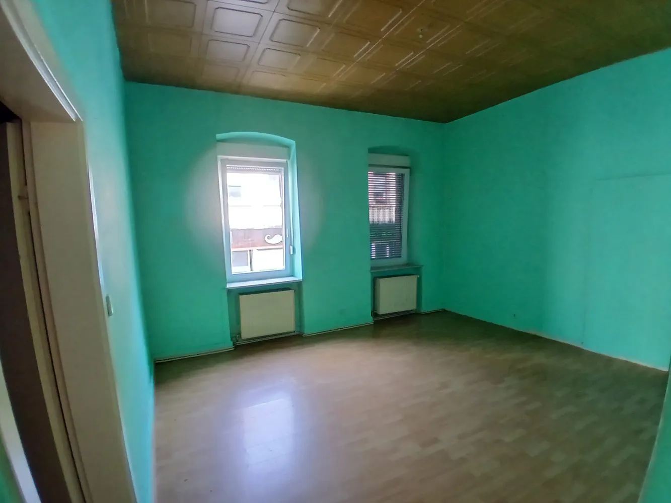 7 room apartment with 120 m² in Pirmasens – Photo 1