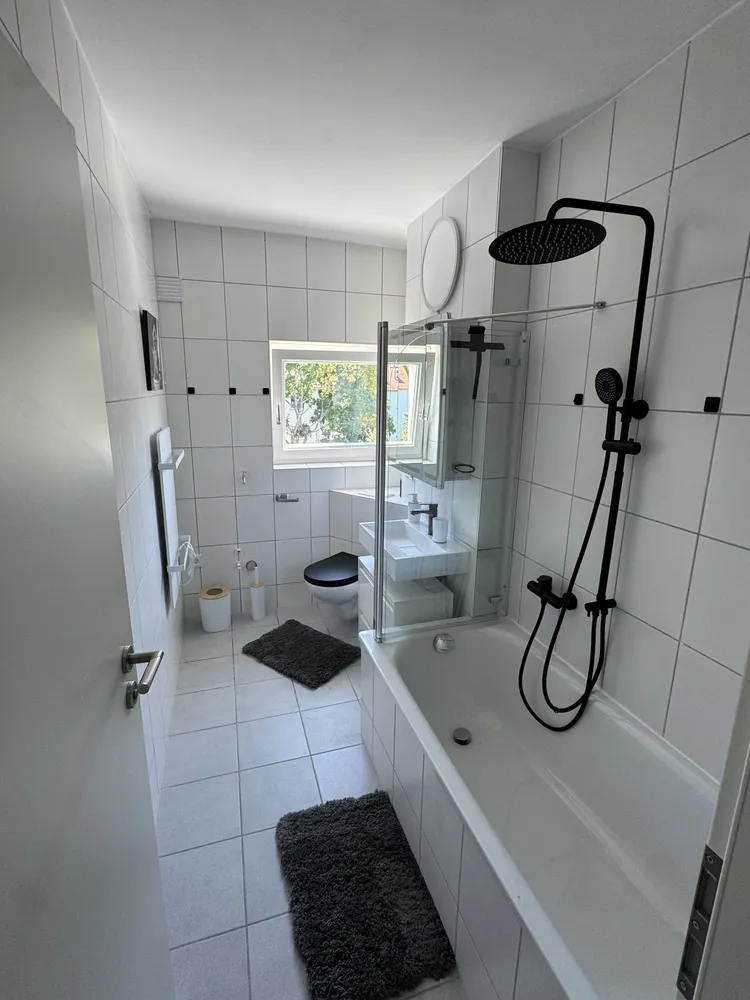 1 Zimmer Wohnung mit 21 m² in Darmstadt – Bild 10