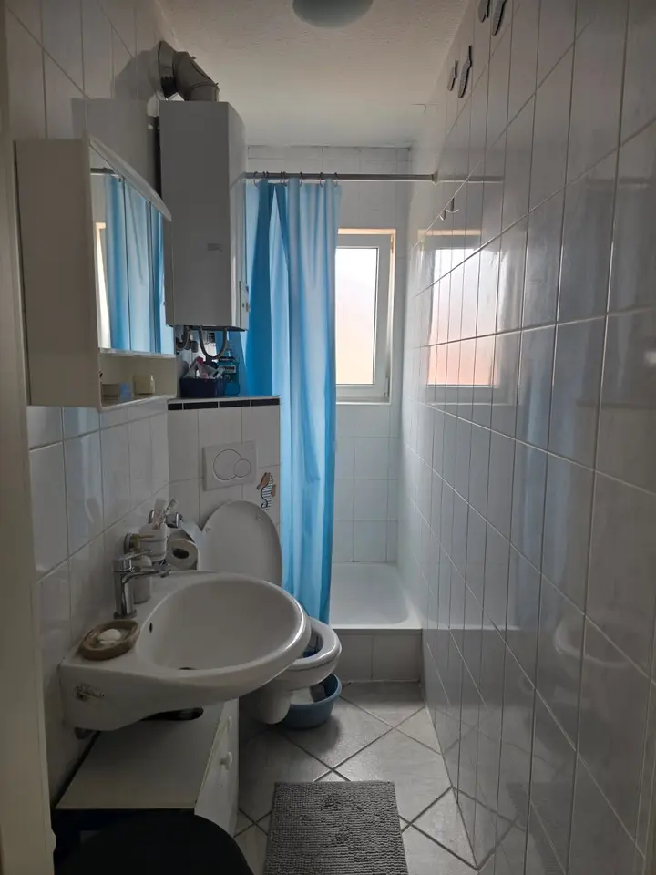 2 Zimmer Wohnung mit 40 m² in Stuttgart – Bild 5