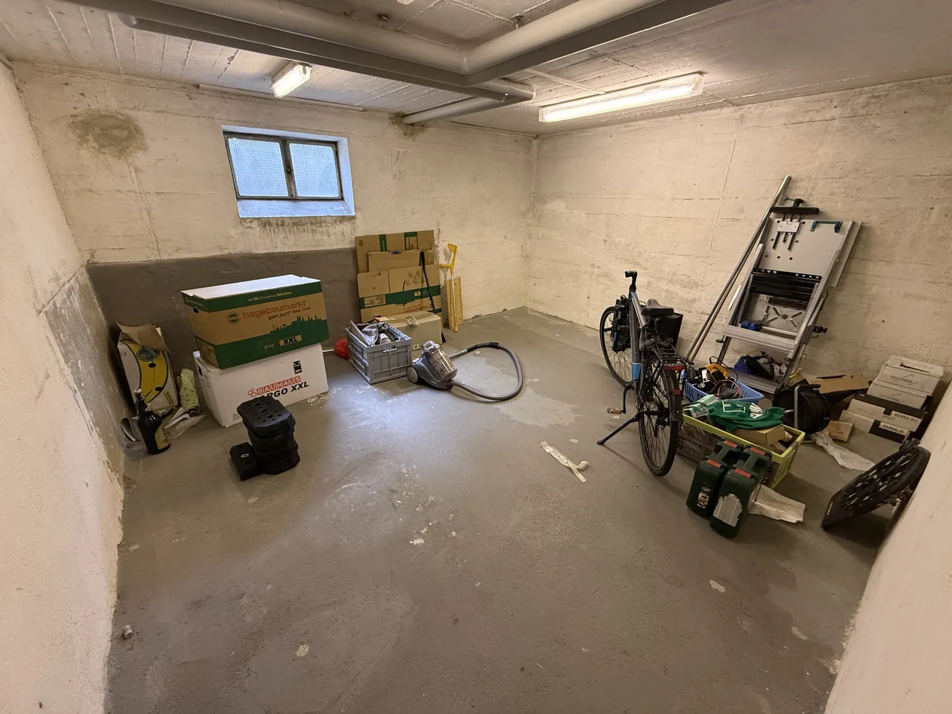 2 Zimmer Wohnung mit 66 m² in Germering – Bild 12