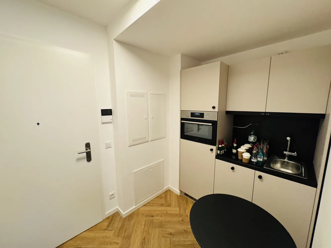 1 room apartment with 26 m² in Berlin – Photo 12