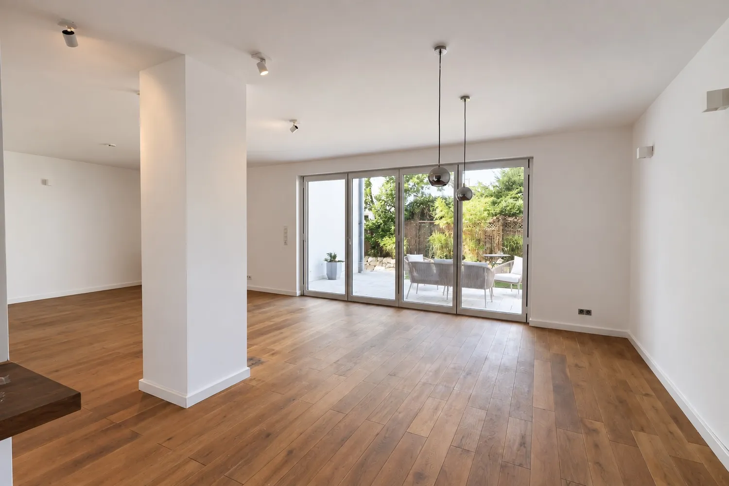 3 room apartment with 156 m² in Neu-Isenburg – Photo 1