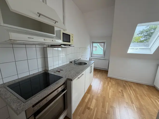 3 Zimmer Wohnung mit 64 m² in Hamburg – Bild 4