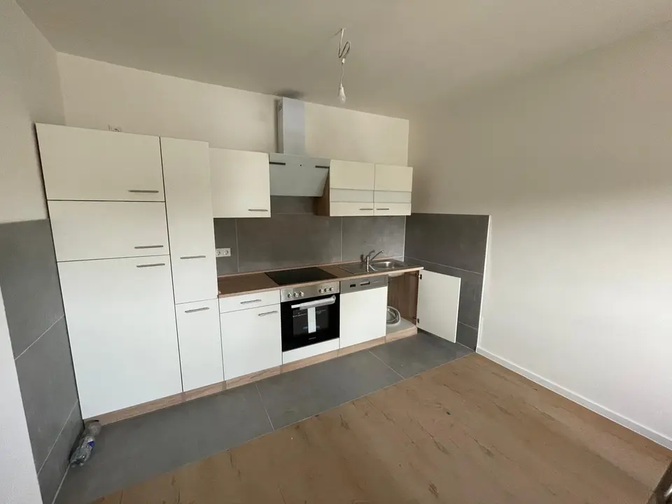 2 Zimmer Wohnung mit 54 m² in Limburg an der Lahn – Bild 3