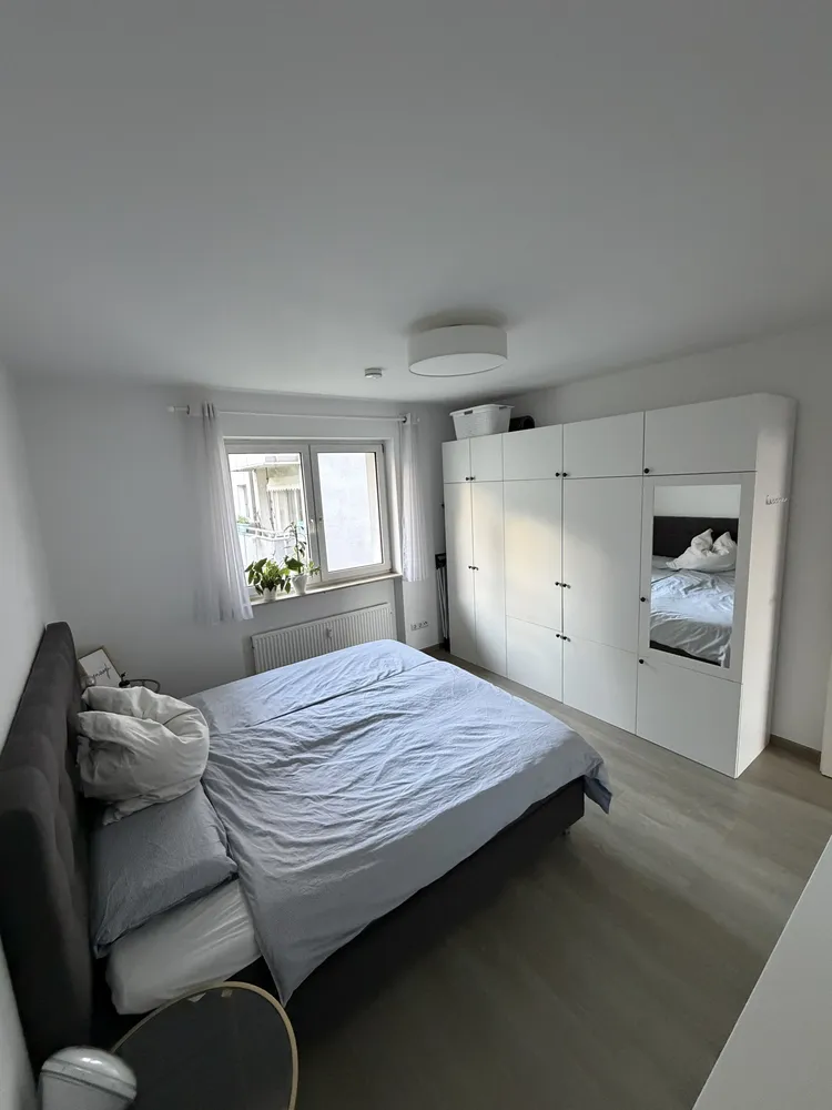2 Zimmer Wohnung mit 59 m² in Wiesbaden – Bild 6