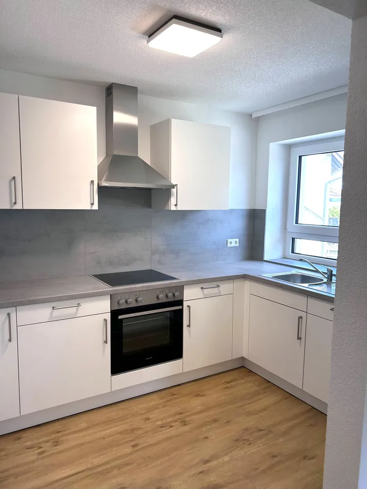 3 Zimmer Wohnung mit 90 m² in Crailsheim – Bild 3