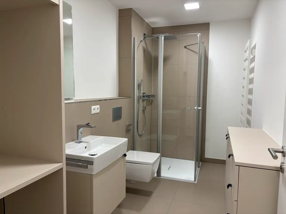 2 room apartment with 44 m² in Passau – Photo 5
