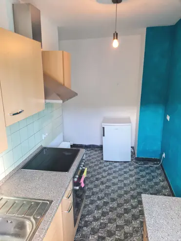 2 Zimmer Wohnung mit 47 m² in Stuttgart – Bild 4