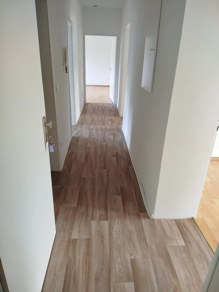 4 room apartment with 90 m² in Dortmund – Photo 1