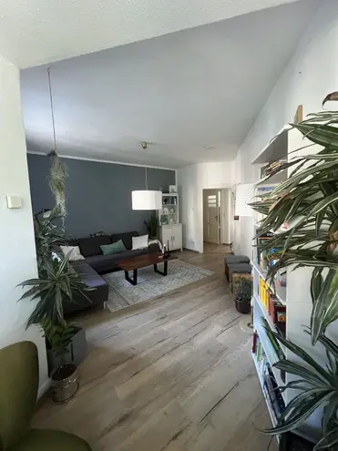 3 Zimmer Wohnung mit 63 m² in Duisburg – Bild 2