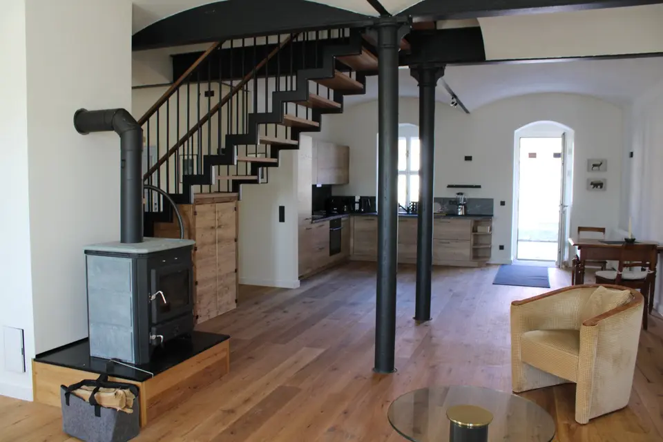 5 Zimmer Wohnung mit 198 m² in Pirna – Bild 8