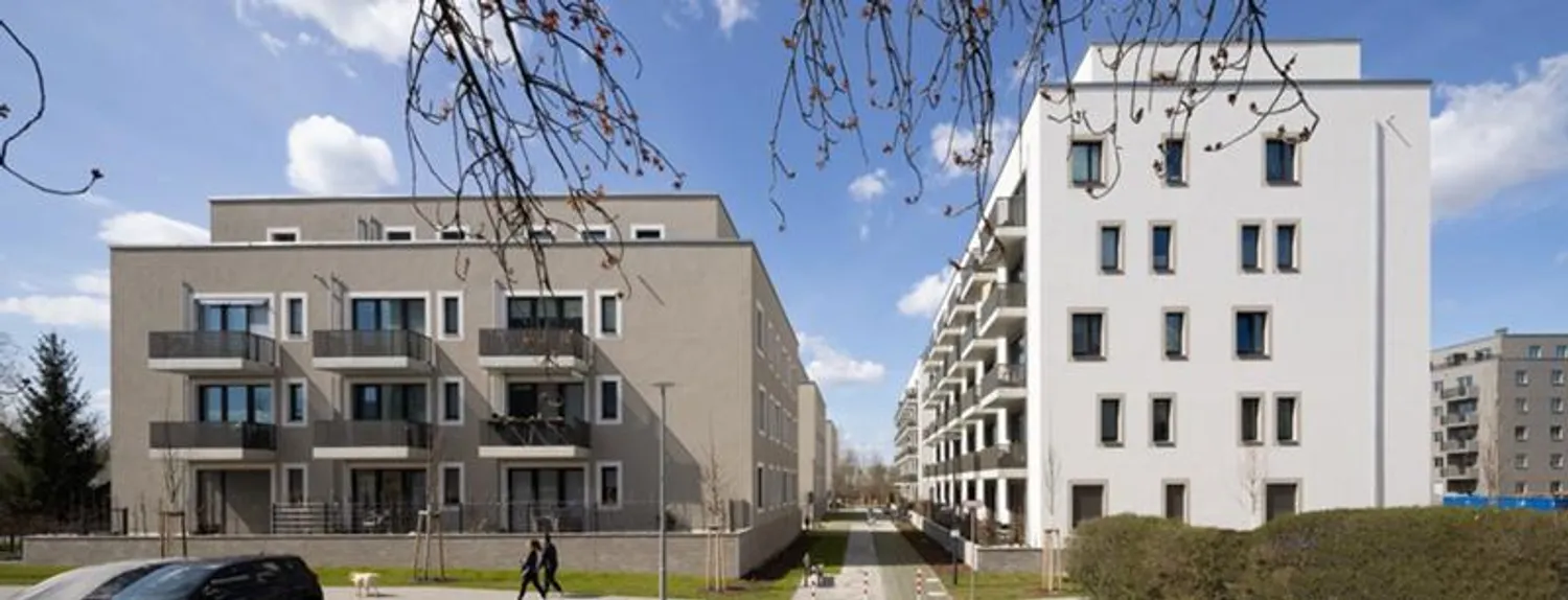4 Zimmer Wohnung mit 86 m² in Berlin – Bild 3