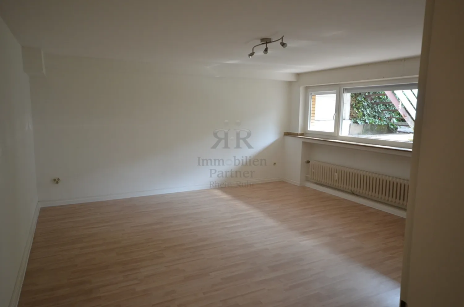 1 Zimmer Wohnung mit 48 m² in Duisburg – Bild 1