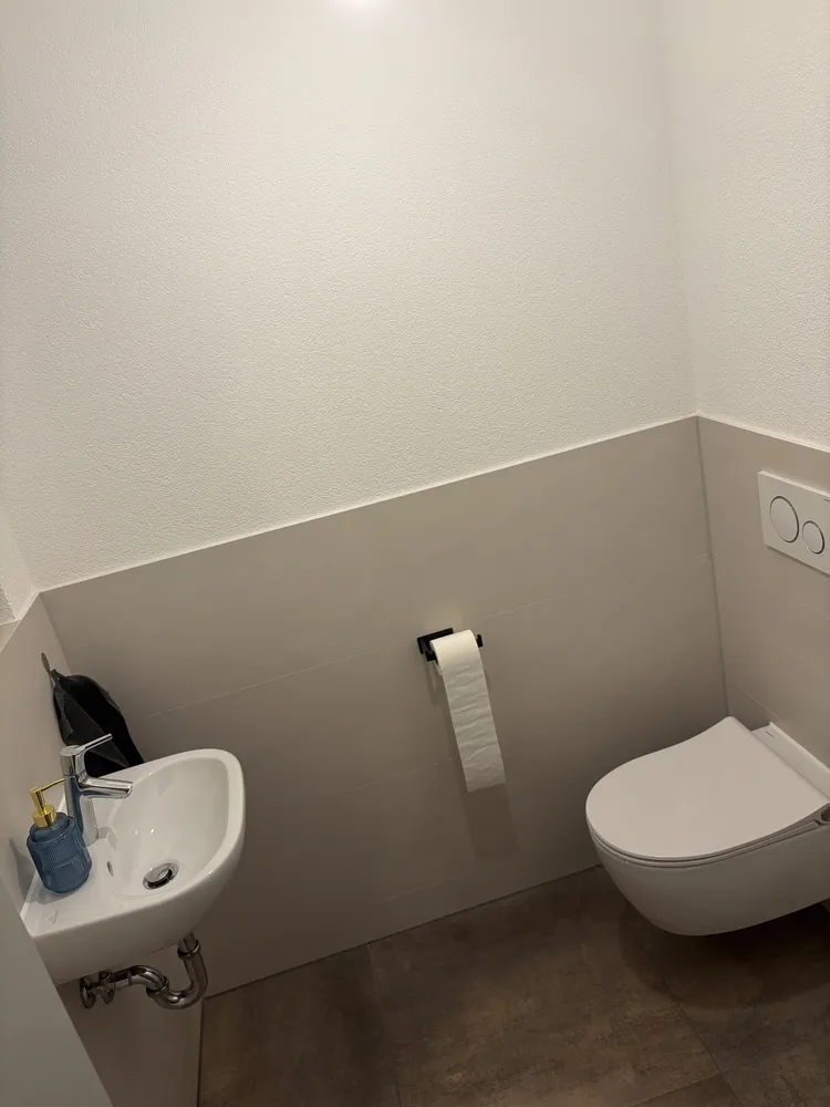 3 Zimmer Wohnung mit 90 m² in Reutlingen – Bild 1