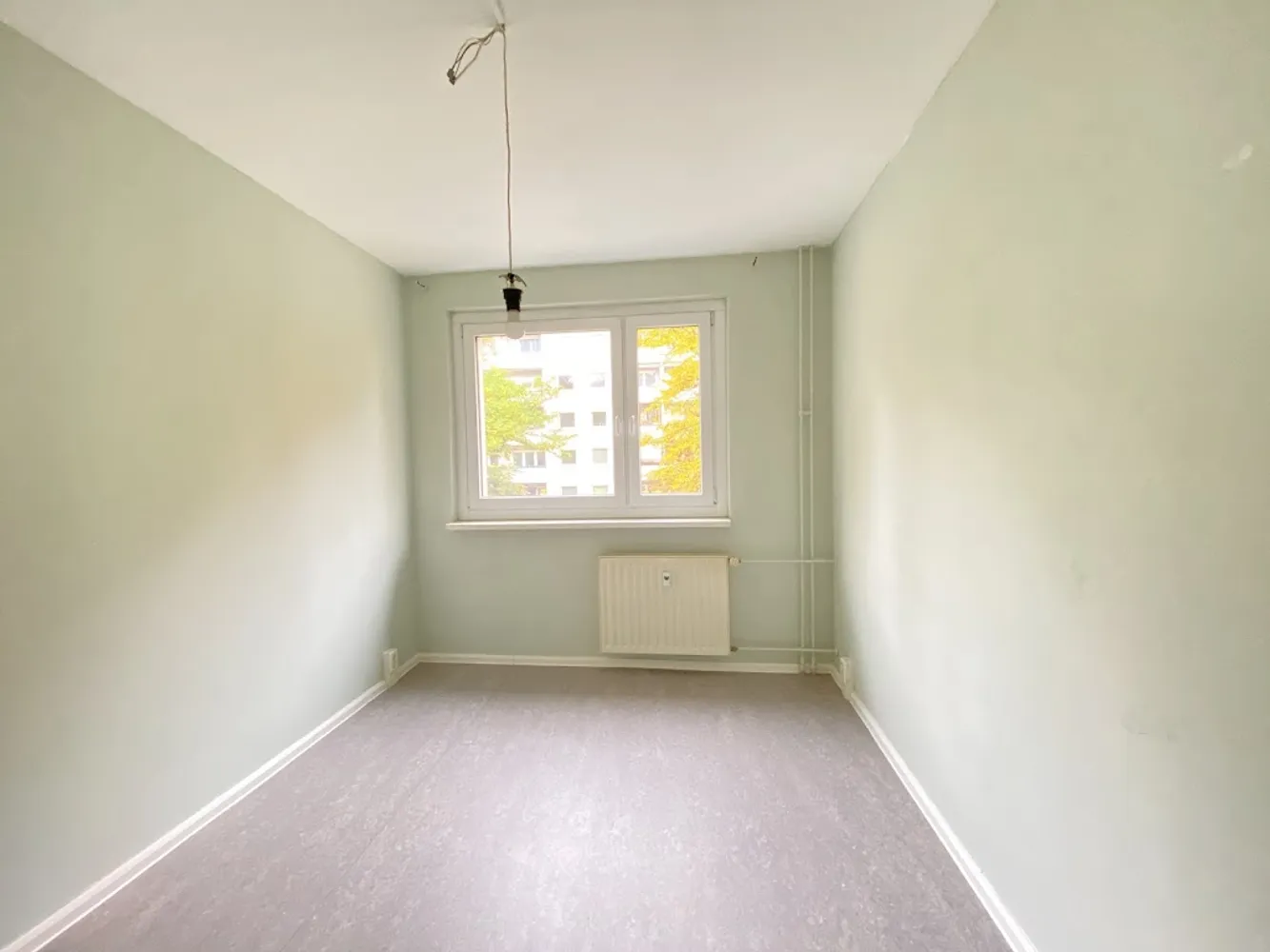 3 room apartment with 57 m² in Berlin – Photo 9