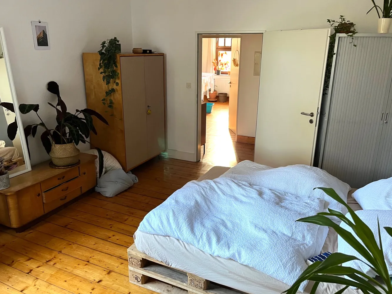 2 Zimmer Wohnung mit 81 m² in Krefeld – Bild 7