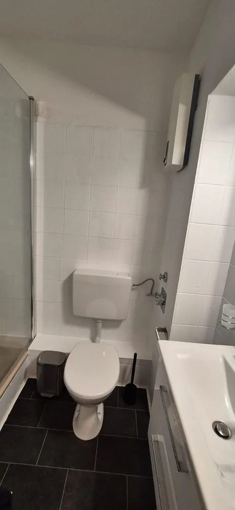 1 Zimmer Wohnung mit 18 m² in Aachen – Bild 4