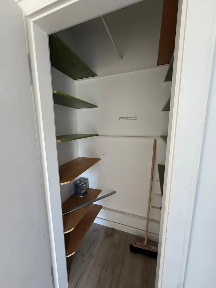 2 Zimmer Wohnung mit 61 m² in Bremen – Bild 1