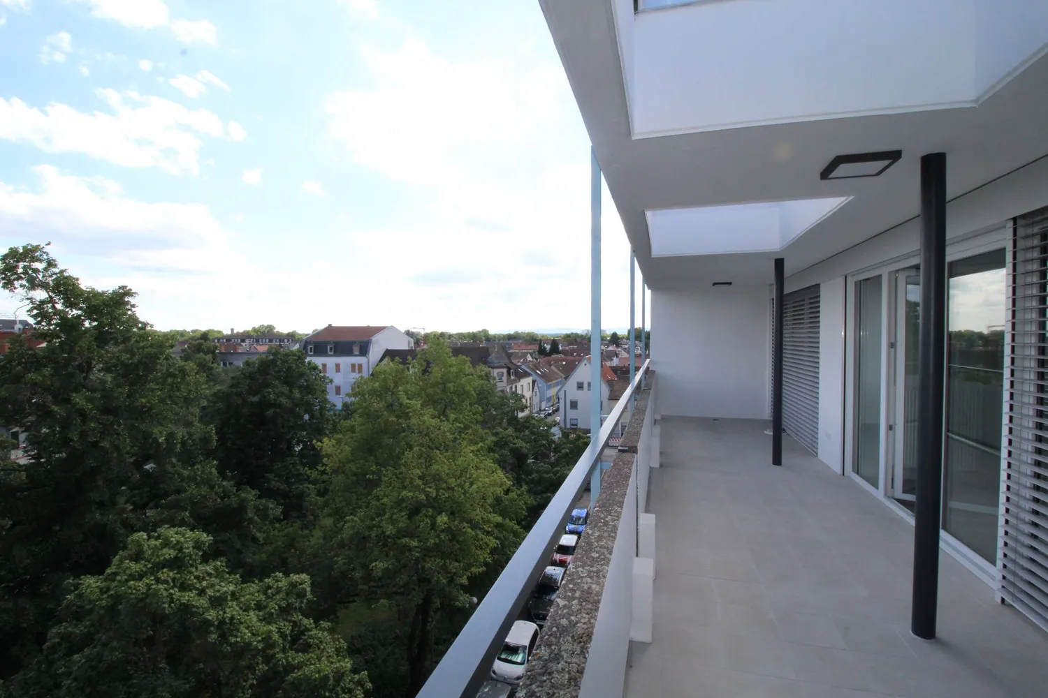 5 Zimmer Wohnung mit 130 m² in Ludwigshafen am Rhein – Bild 10