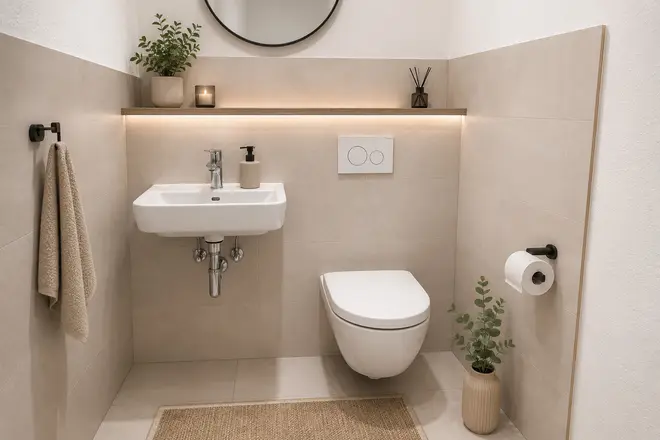 5 Zimmer Haus mit 130 m² in Stade – Bild 4