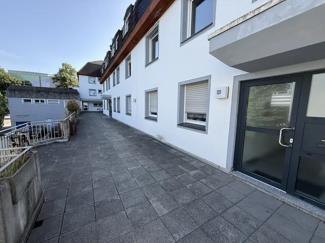 5 Zimmer Wohnung mit 118 m² in Essen – Bild 5