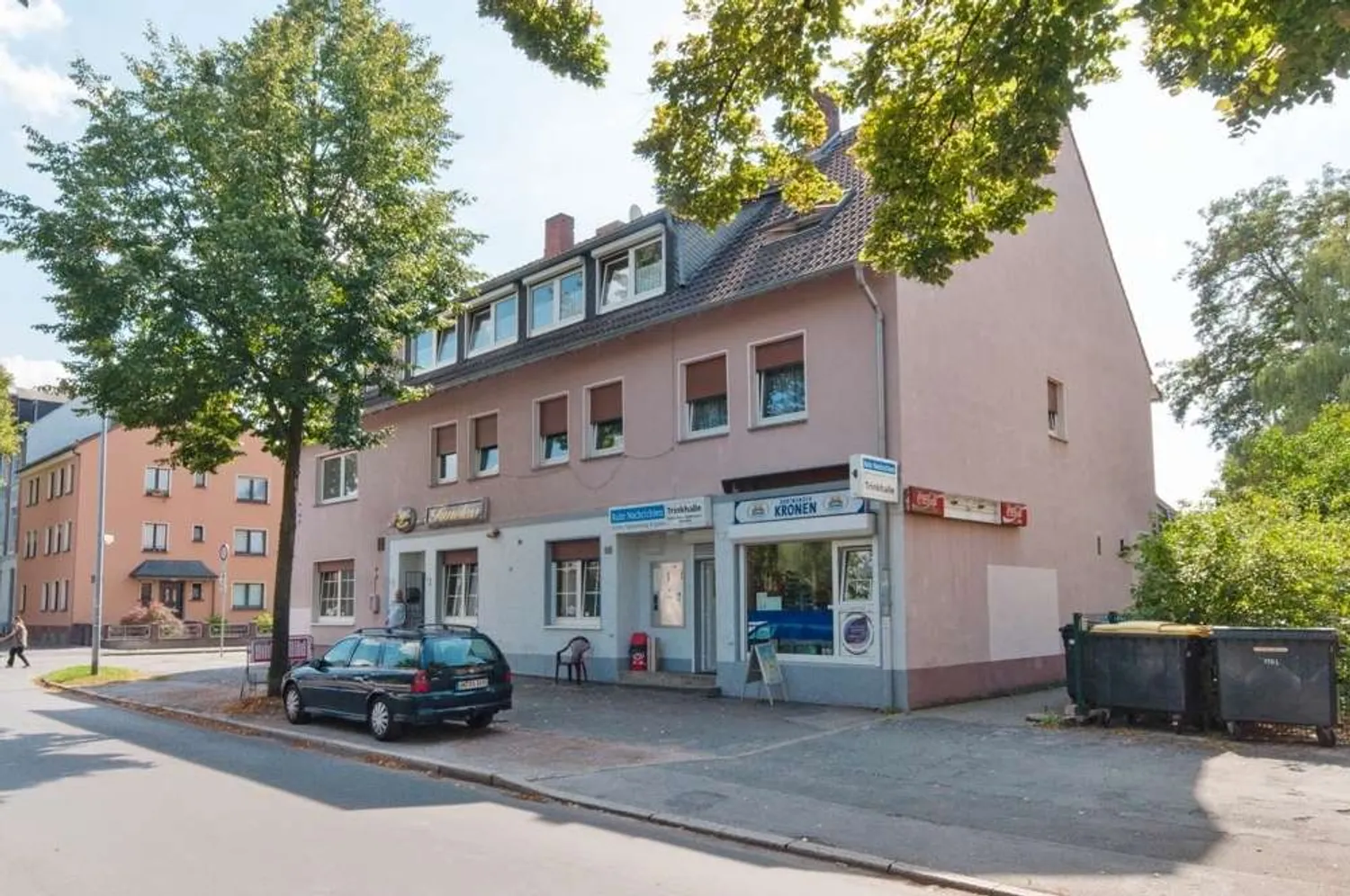 2 Zimmer Wohnung mit 80 m² in Lünen – Bild 11