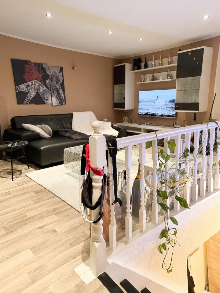 WG-Zimmer mit 80 m² in Rostock – Bild 7