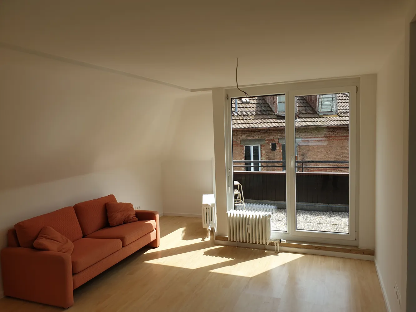 1 Zimmer Wohnung mit 32 m² in Stuttgart – Bild 7